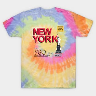 The New York T-Shirt